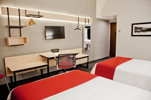 City Express by Marriott Oaxaca Hotel in Oaxaca