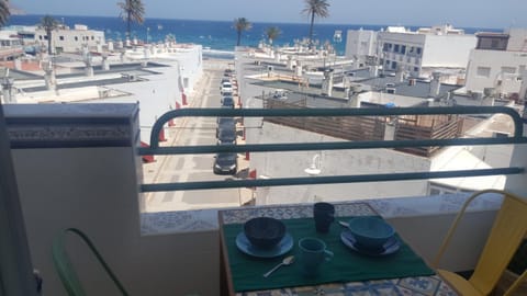 Sea view
