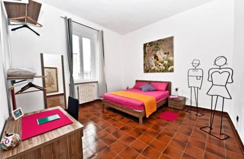 Borgo 98 Guest House Matrimoniale con bagno privato Bed and Breakfast in Livorno