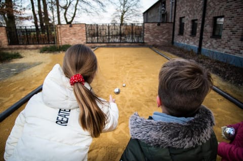 People, Activities, children