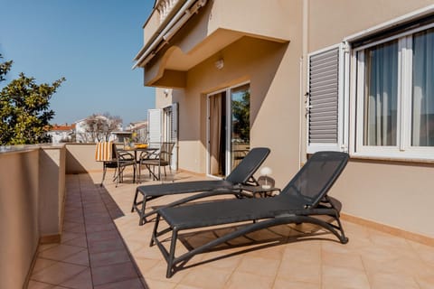 APARTMANI VILLA ELVIRA Apartment in Šibenik-Knin County, Croatia