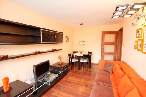 visit baltic - Matejki VI Apartment in Swinoujscie