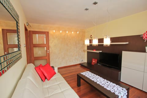 visit baltic - Matejki VI Apartment in Swinoujscie