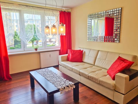 visit baltic - Matejki VI Apartment in Swinoujscie