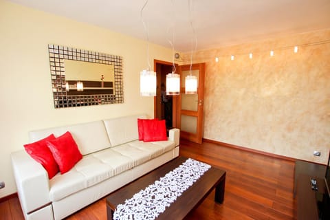 visit baltic - Matejki VI Apartment in Swinoujscie