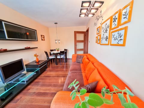 visit baltic - Matejki VI Apartment in Swinoujscie