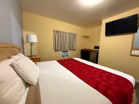 Crown Inn Motel in Fort Lauderdale