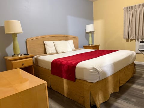 Crown Inn Motel in Fort Lauderdale