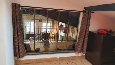 Grand Loft en plein coeur du Vieux-Port Apartment in Marseille