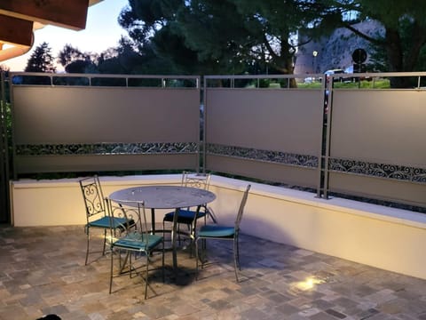 Il mare in collina - Le Ortensie di Liliana Apartment in Marche