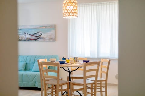 Il mare in collina - Le Ortensie di Liliana Apartment in Marche