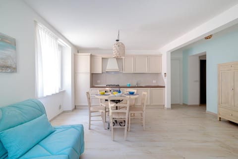 Il mare in collina - Le Ortensie di Liliana Apartment in Marche