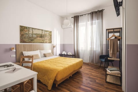 View (from property/room), Bedroom