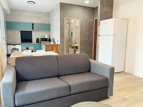 T2 Moderne au Cœur Poitiers Apartment in Poitiers