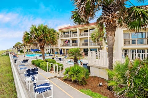 Latitude 29 #13 House in Sunnyside