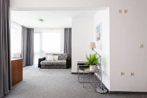 Sea House Afrodita II Hotel in Nessebar