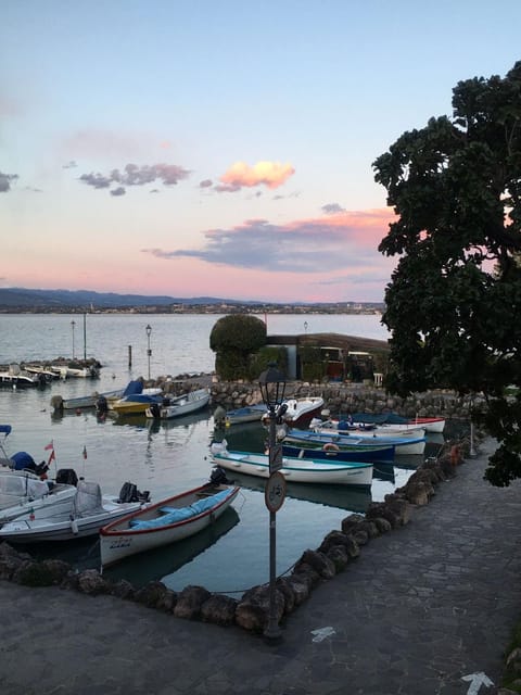 Nearby landmark, Lake view