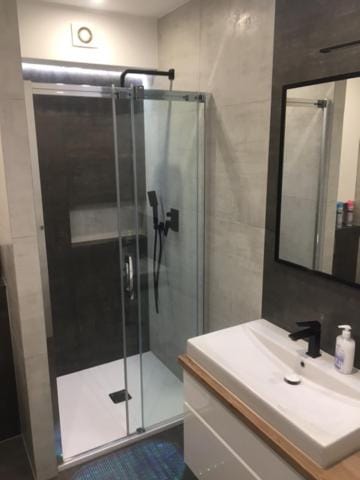 Apartament Silence Baltic z Widokiem na Basen Apartment in West Pomeranian Voivodeship, Poland