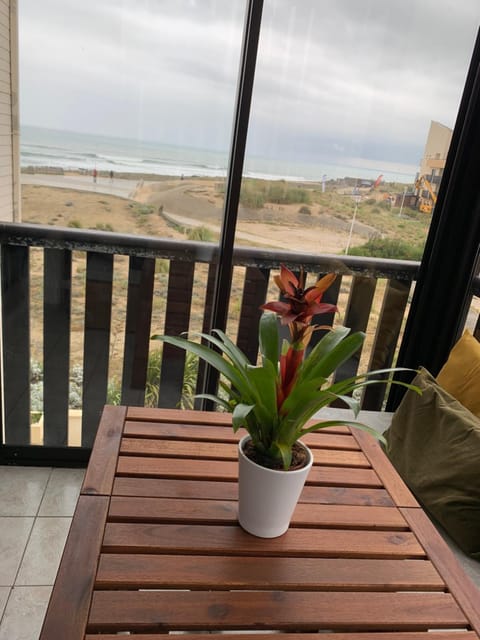 Patio, Natural landscape, View (from property/room), Balcony/Terrace, Balcony/Terrace, Sea view