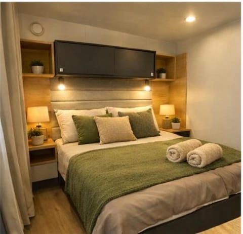 Summer Stay - Mobile Home Campground/ 
RV Resort in Biograd na Moru