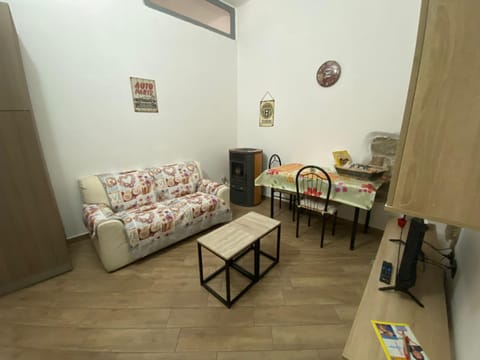 La casa di sara Apartment in Sardinia