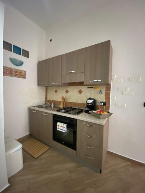 La casa di sara Apartment in Sardinia