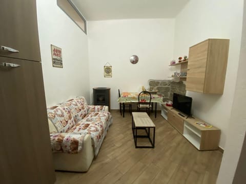 La casa di sara Apartment in Sardinia