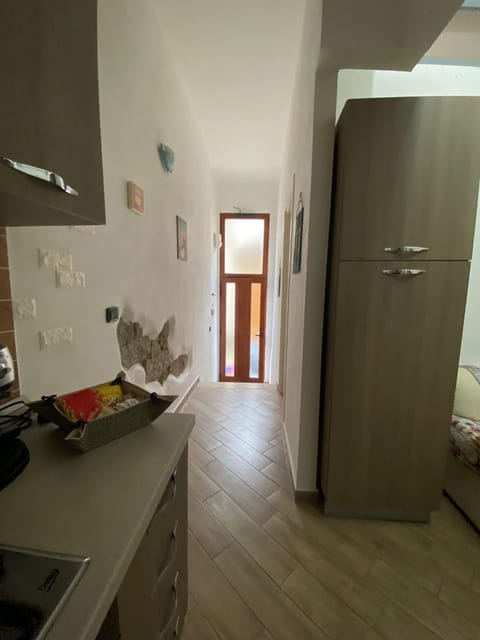 La casa di sara Apartment in Sardinia