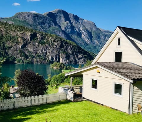 Property view