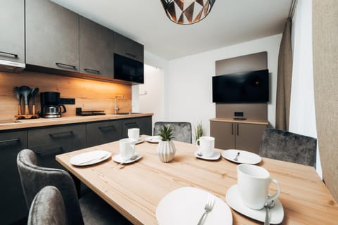 Living Mountain Tannheim Apartment in Tyrol