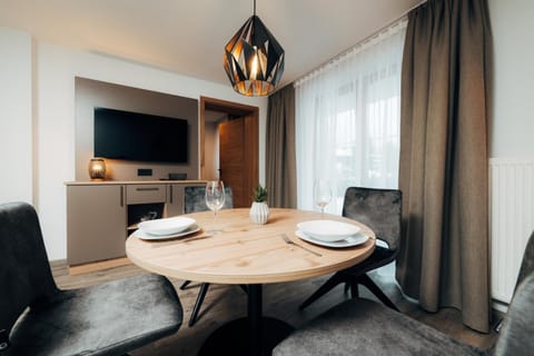 Living Mountain Tannheim Apartment in Tyrol