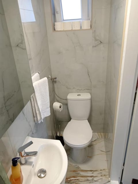 Apartment in Zdrelac with balcony, air conditioning, WiFi, dishwasher 4834-3 Apartment in Šibenik-Knin County, Croatia