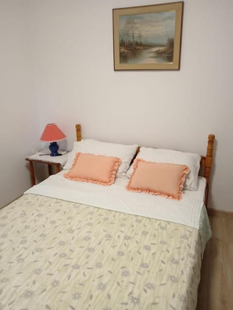 Apartment in Zdrelac with balcony, air conditioning, WiFi, dishwasher 4834-3 Apartment in Šibenik-Knin County, Croatia