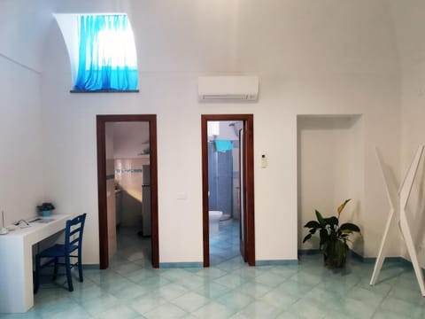 La casetta al porto Apartment in Ischia