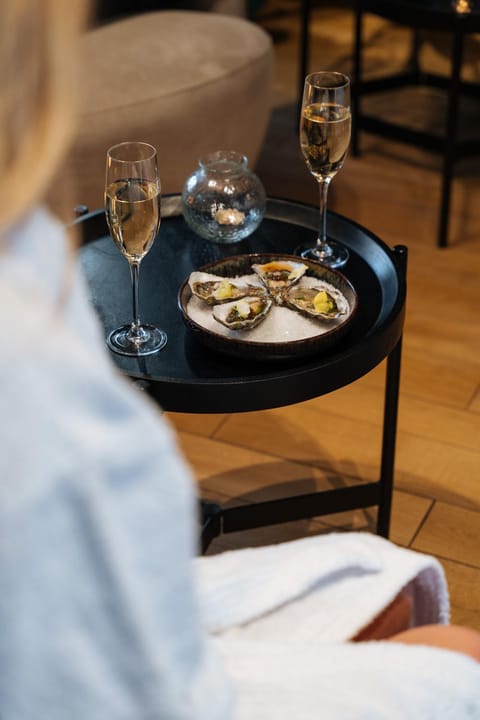 Food and drinks, Drinks