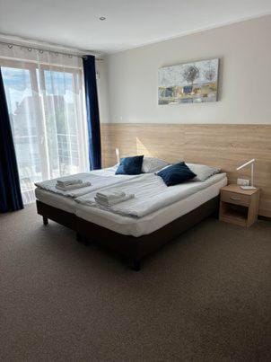 Willa Maciejka Bed and Breakfast in Gdansk