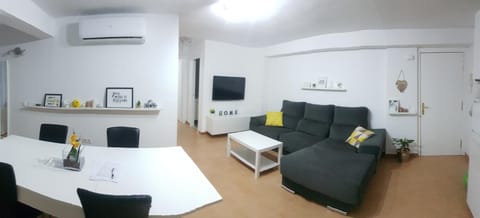 Apartamento La Carihuela Apartment in Torremolinos
