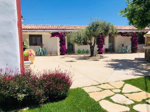 Domus Deiana Case Vacanza Apartment in Sardinia