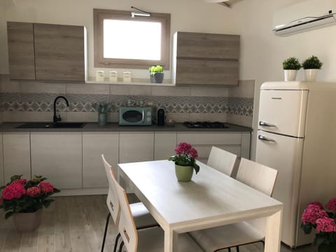 Domus Deiana Case Vacanza Apartment in Sardinia