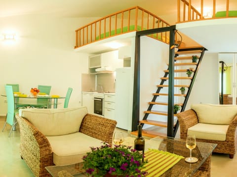 Green Home Apartments Apartment in Muo