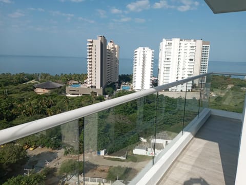 Sea view