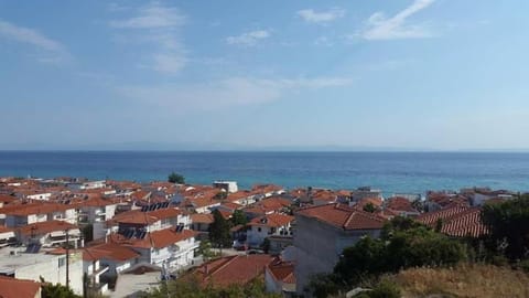 Seabreeze-Family Home Polychrono Apartment in Halkidiki
