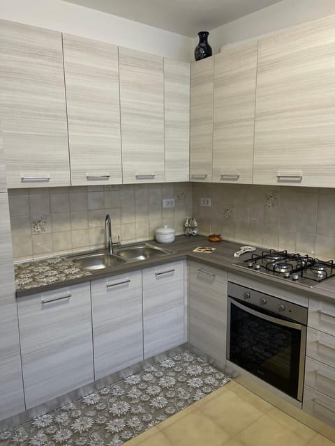 CASA SAN FILIPPO Apartment in Porto Sant'Elpidio