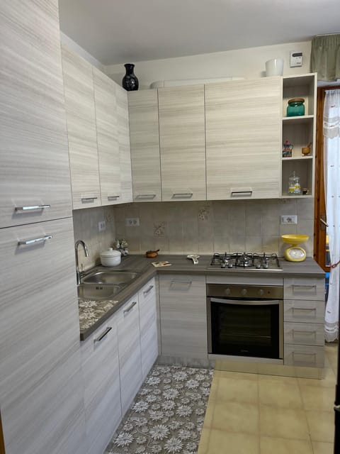 CASA SAN FILIPPO Apartment in Porto Sant'Elpidio