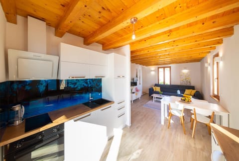 Villa Aida Apartment in Komiža