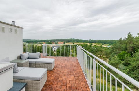 Natural landscape, View (from property/room), Balcony/Terrace, Seating area