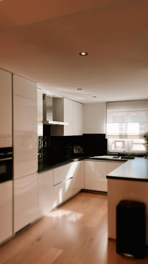 Dune Du Clémot Apartment in Flanders