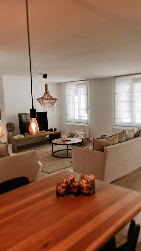 Dune Du Clémot Apartment in Flanders