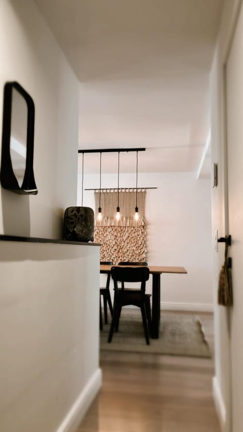 Dune Du Clémot Apartment in Flanders