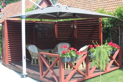 Balcony/Terrace, Balcony/Terrace